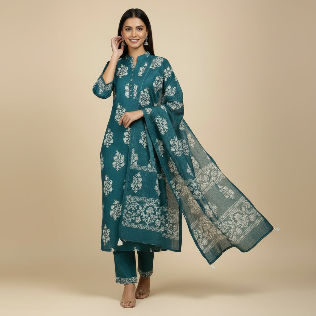 Kurta Sets For Women  